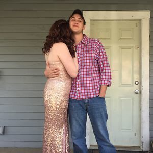 Meet your Posher, Andrew